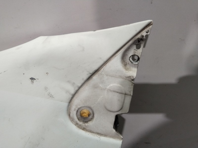 Recambio de aleta delantera izquierda para iveco daily iv furgoneta 35c10, 35s10 referencia OEM IAM 5801352974  