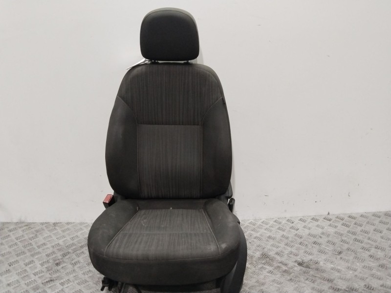 Recambio de asiento delantero izquierdo para opel astra h sedán (a04) 1.7 cdti (l69) referencia OEM IAM 13582213  