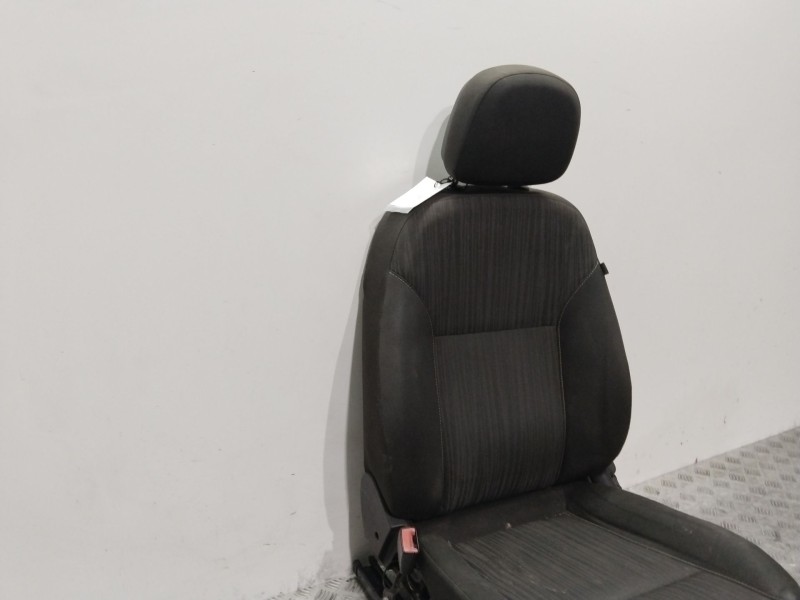 Recambio de asiento delantero izquierdo para opel astra h sedán (a04) 1.7 cdti (l69) referencia OEM IAM 13582213  
