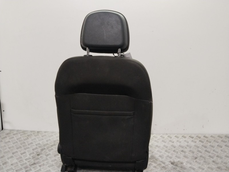Recambio de asiento delantero izquierdo para opel astra h sedán (a04) 1.7 cdti (l69) referencia OEM IAM 13582213  