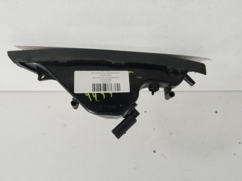 Recambio de piloto delantero izquierdo para volkswagen scirocco iii (137, 138) 1.4 tsi referencia OEM IAM 1K8953041C  