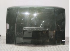 Recambio de capot para opel monterey a (m92) 3.1 td (ubs69d, ubs69g) referencia OEM IAM 97127823  VERDE