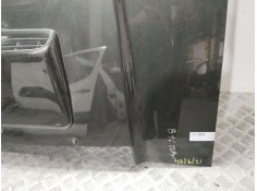 Recambio de capot para opel monterey a (m92) 3.1 td (ubs69d, ubs69g) referencia OEM IAM 97127823  VERDE 2