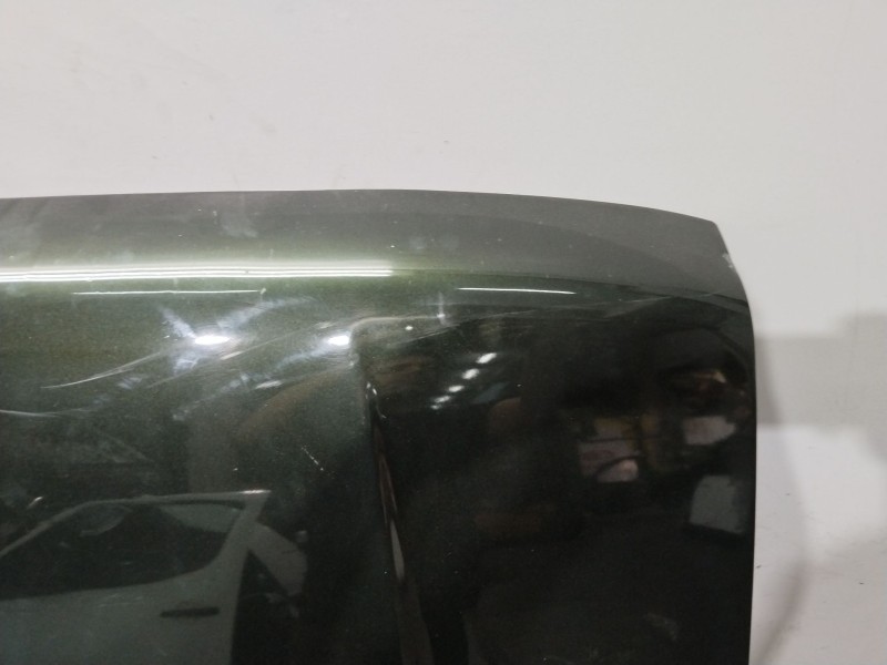 Recambio de capot para opel monterey a (m92) 3.1 td (ubs69d, ubs69g) referencia OEM IAM 97127823  VERDE
