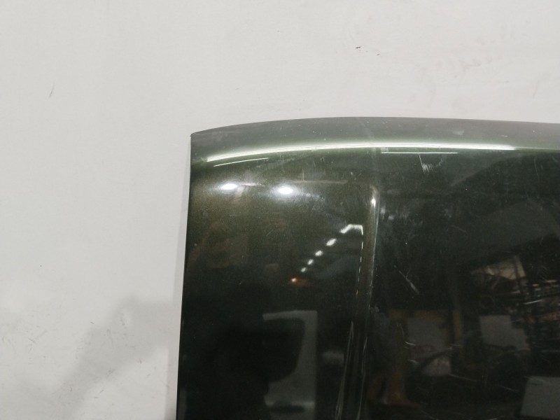Recambio de capot para opel monterey a (m92) 3.1 td (ubs69d, ubs69g) referencia OEM IAM 97127823  VERDE