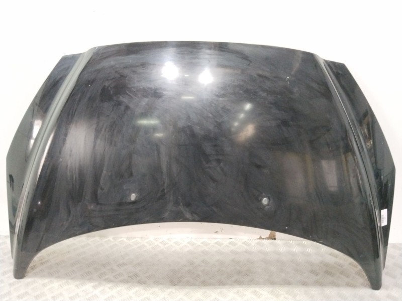 Recambio de capot para peugeot 308 i (4a_, 4c_) 1.4 16v referencia OEM IAM 7901P6  NEGRO