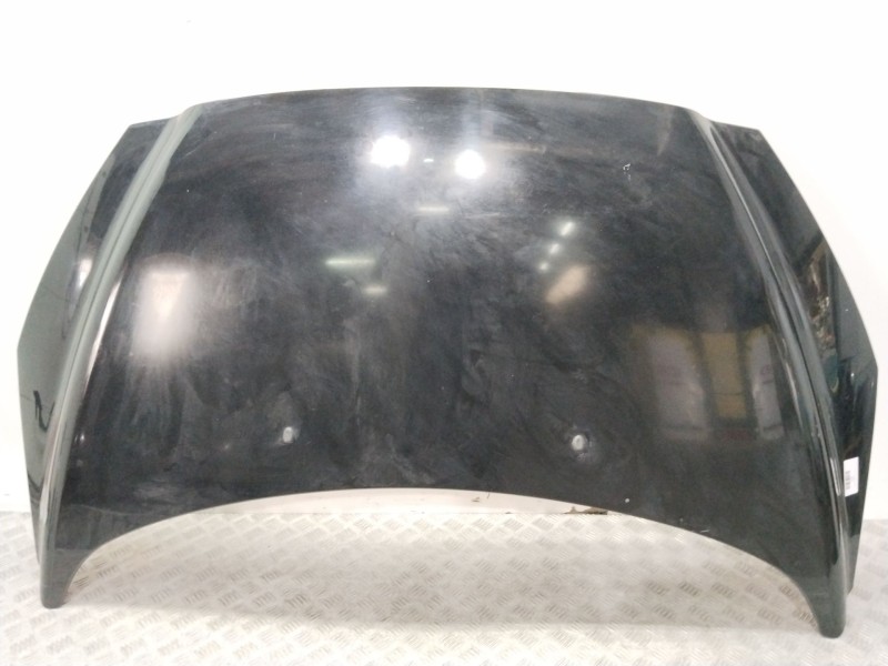 Recambio de capot para peugeot 308 i (4a_, 4c_) 1.4 16v referencia OEM IAM 7901P6  NEGRO