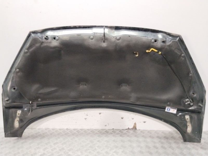 Recambio de capot para peugeot 308 i (4a_, 4c_) 1.4 16v referencia OEM IAM 7901P6  NEGRO
