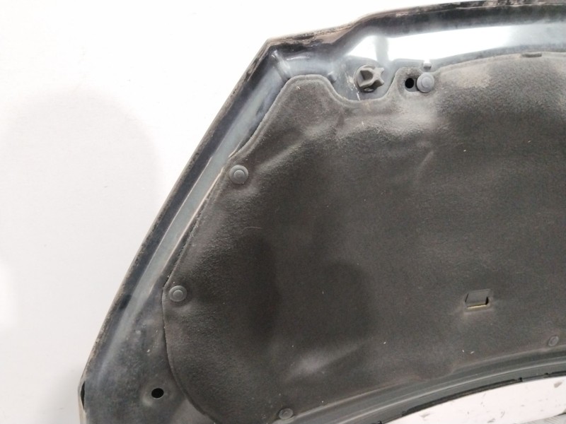 Recambio de capot para peugeot 308 i (4a_, 4c_) 1.4 16v referencia OEM IAM 7901P6  NEGRO