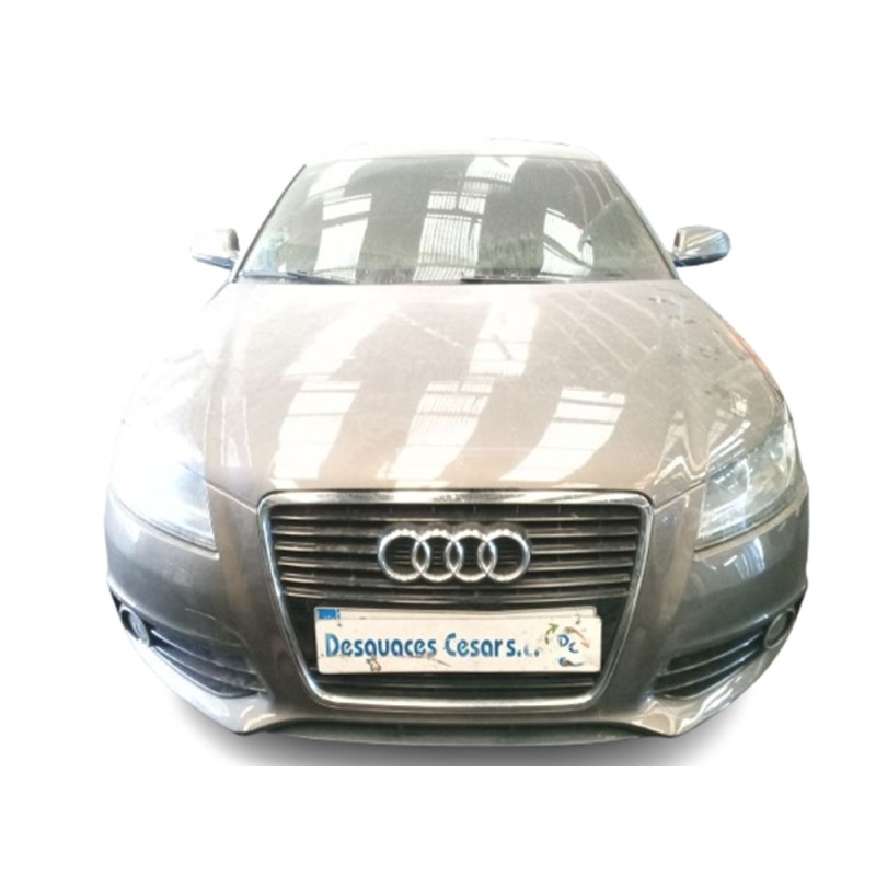 AUDI A3 SPORTBACK (8PA) - imagen 1