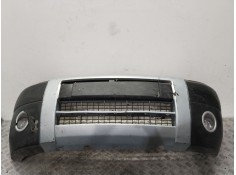 Recambio de paragolpes delantero para peugeot partner monospace (5_, g_) 1.6 hdi 90 referencia OEM IAM 7401W8  
