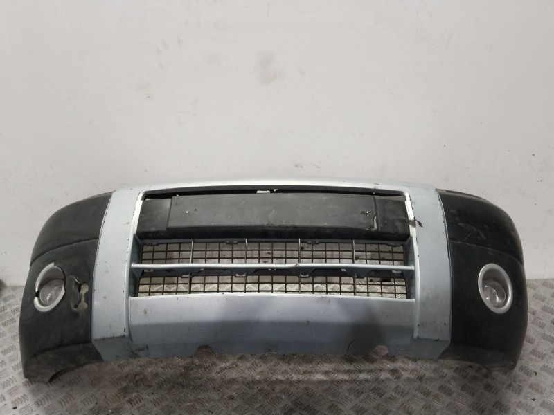 Recambio de paragolpes delantero para peugeot partner monospace (5_, g_) 1.6 hdi 90 referencia OEM IAM 7401W8  