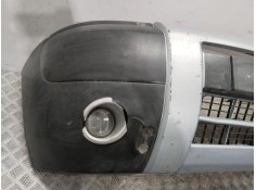 Recambio de paragolpes delantero para peugeot partner monospace (5_, g_) 1.6 hdi 90 referencia OEM IAM 7401W8   2