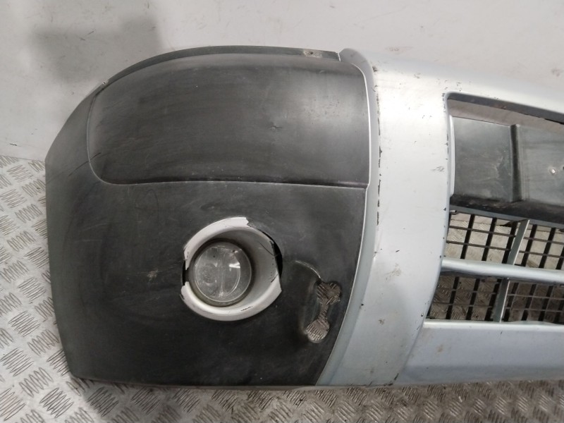Recambio de paragolpes delantero para peugeot partner monospace (5_, g_) 1.6 hdi 90 referencia OEM IAM 7401W8  