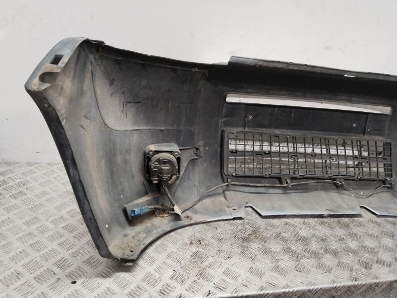 Recambio de paragolpes delantero para peugeot partner monospace (5_, g_) 1.6 hdi 90 referencia OEM IAM 7401W8  