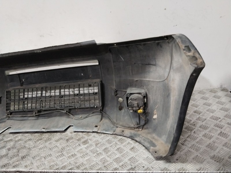 Recambio de paragolpes delantero para peugeot partner monospace (5_, g_) 1.6 hdi 90 referencia OEM IAM 7401W8  