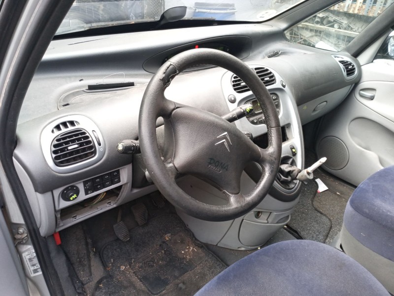 citroën xsara picasso (n68) del año 2006 citroën xsara picasso (n68) del año 2006