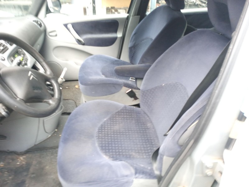 citroën xsara picasso (n68) del año 2006 citroën xsara picasso (n68) del año 2006