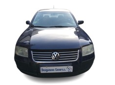 volkswagen passat b5.5 variant (3b6) del año 2001