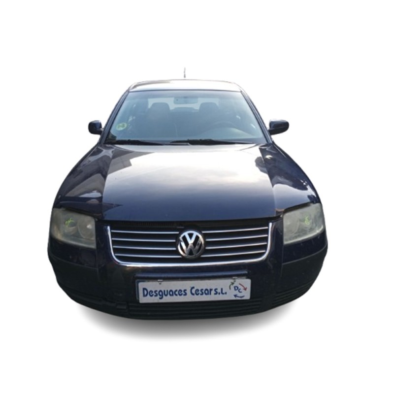 volkswagen passat b5.5 variant (3b6) del año 2001