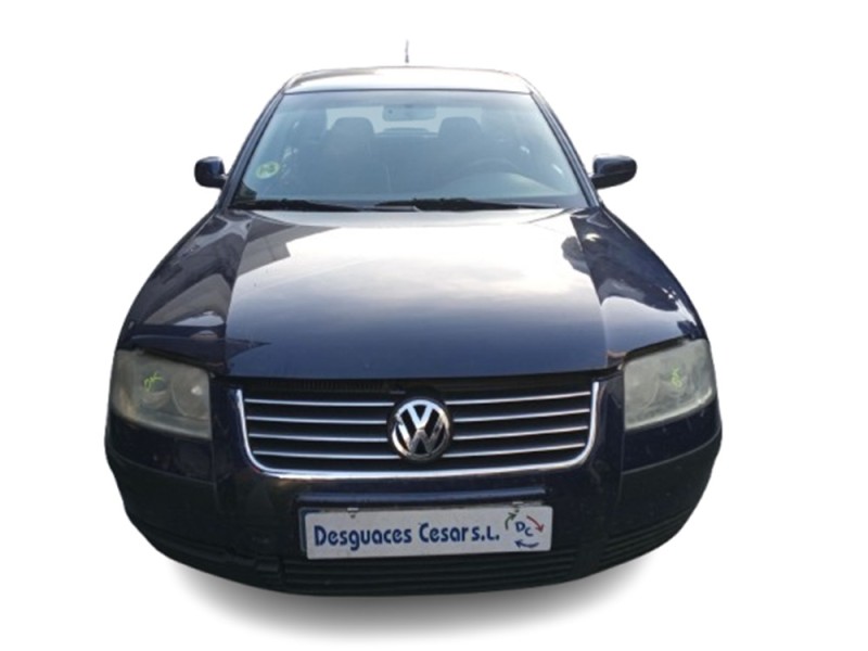 volkswagen passat b5.5 variant (3b6) del año 2001 volkswagen passat b5.5 variant (3b6) del año 2001