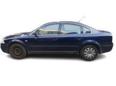 volkswagen passat b5.5 variant (3b6) del año 2001 2
