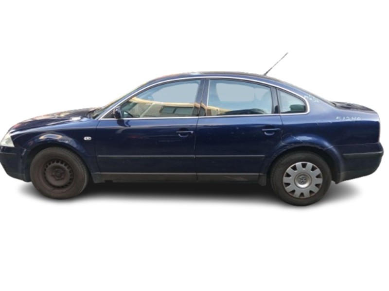 volkswagen passat b5.5 variant (3b6) del año 2001 volkswagen passat b5.5 variant (3b6) del año 2001