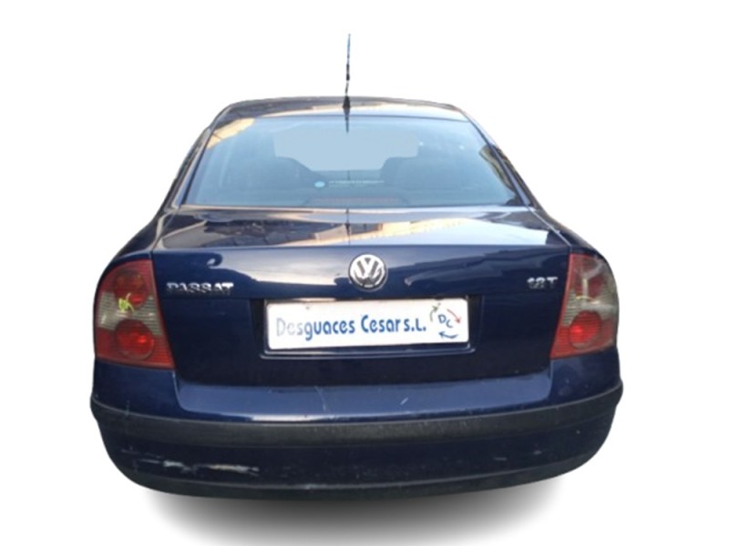 volkswagen passat b5.5 variant (3b6) del año 2001 volkswagen passat b5.5 variant (3b6) del año 2001
