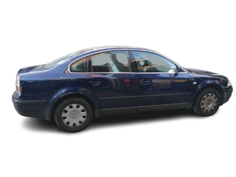 volkswagen passat b5.5 variant (3b6) del año 2001 volkswagen passat b5.5 variant (3b6) del año 2001