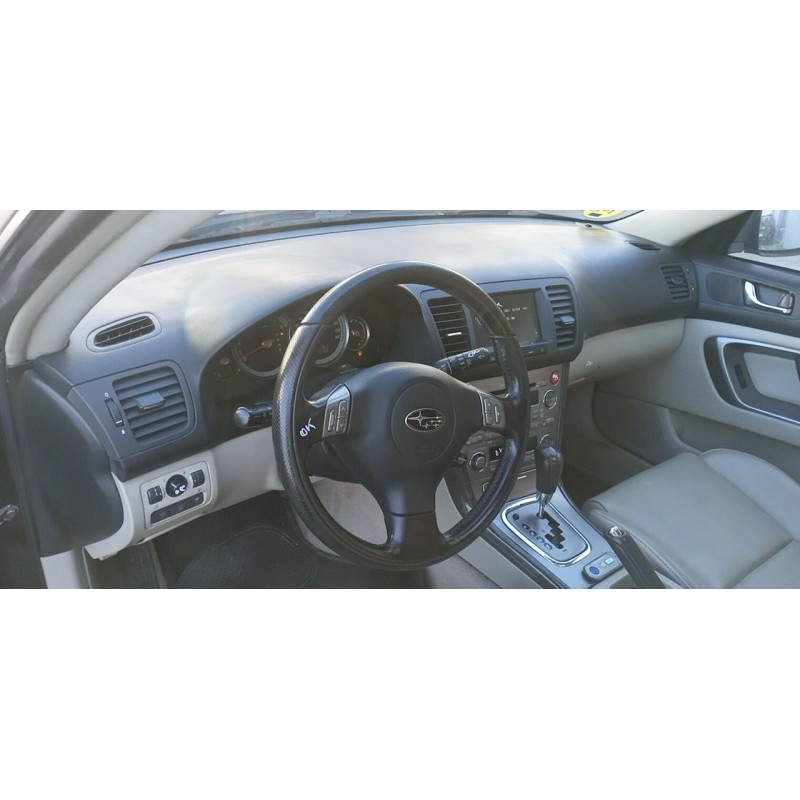 SUBARU LEGACY BERL. B13 (BL) - imagen 3