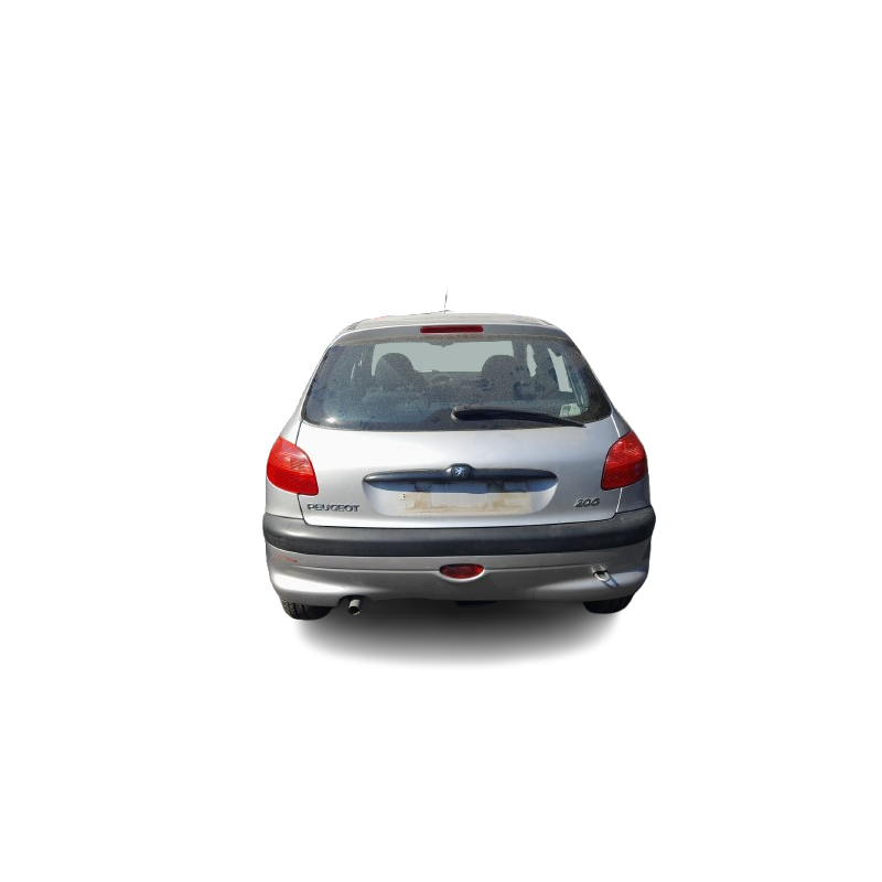 PEUGEOT 206 HATCHBACK (2A/C) - imagen 2