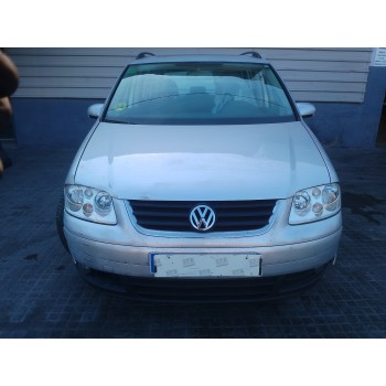 VOLKSWAGEN TOURAN (1T2)