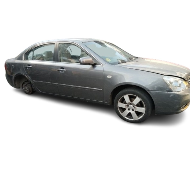 KIA MAGENTIS II (MG) - imagen 2