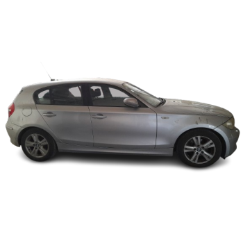 BMW 1 (E87) de desguace
