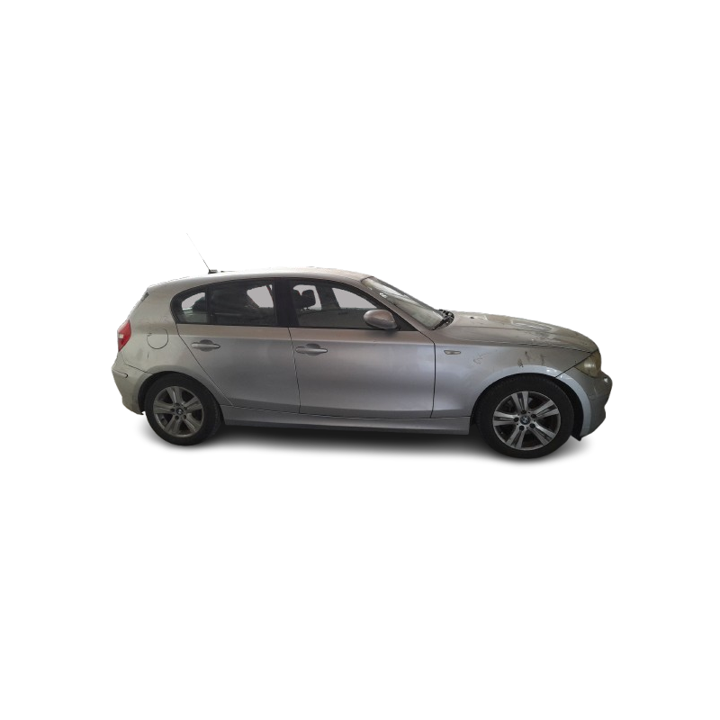 BMW 1 (E87) - imagen 1