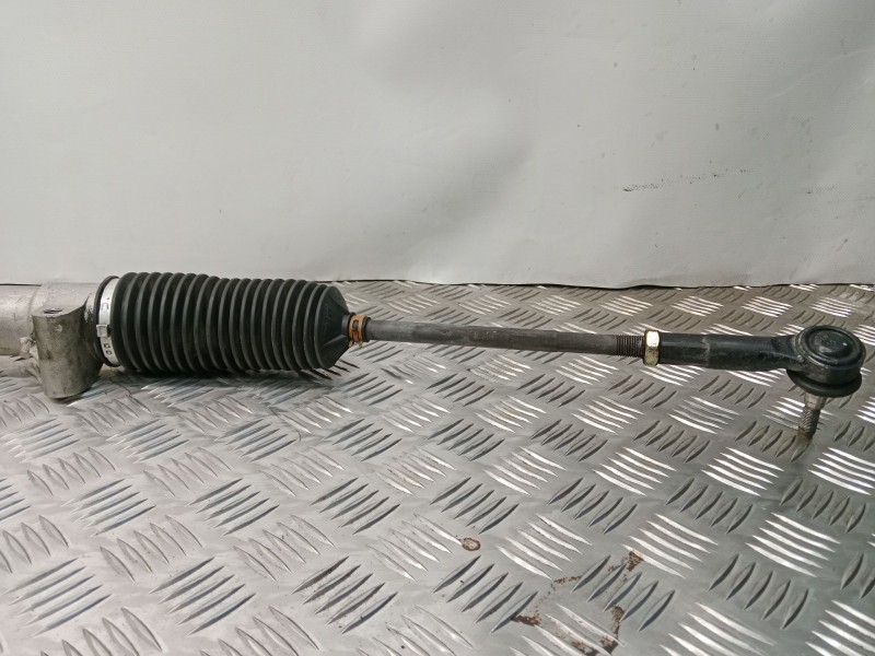 Recambio de cremallera direccion para fiat stilo van (192_) 1.9 jtd (192dxe1a) referencia OEM IAM 37502408  