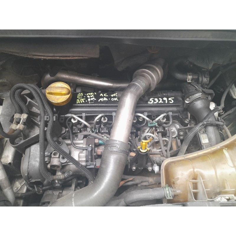 RENAULT KANGOO EXPRESS (FW0/1_) - imagen 3