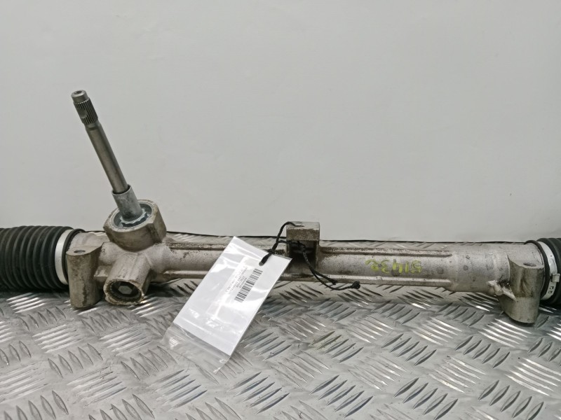 Recambio de cremallera direccion para fiat stilo van (192_) 1.9 jtd (192dxe1a) referencia OEM IAM 37502408  