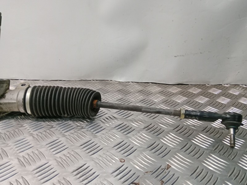 Recambio de cremallera direccion para fiat stilo van (192_) 1.9 jtd (192dxe1a) referencia OEM IAM 37502408  