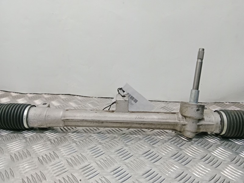 Recambio de cremallera direccion para fiat stilo van (192_) 1.9 jtd (192dxe1a) referencia OEM IAM 37502408  