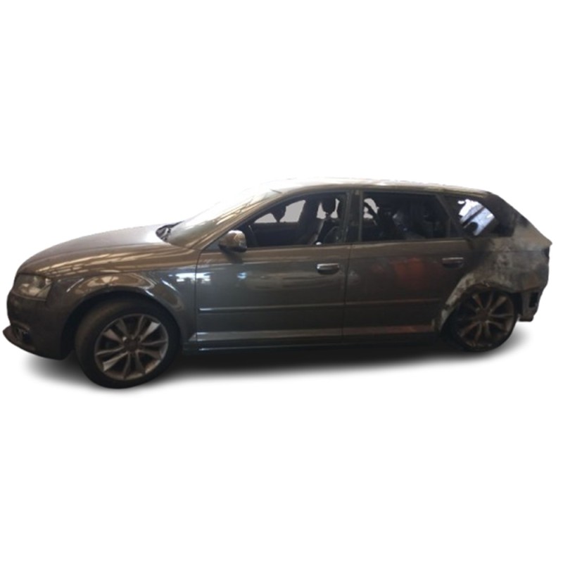 AUDI A3 SPORTBACK (8PA) - imagen 2