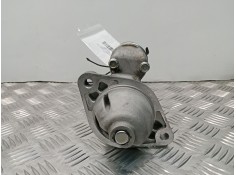 Recambio de motor arranque para opel zafira / zafira family b (a05) 1.7 cdti (m75) referencia OEM IAM 8980147432  