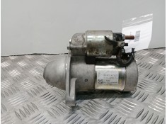 Recambio de motor arranque para opel zafira / zafira family b (a05) 1.7 cdti (m75) referencia OEM IAM 8980147432   2