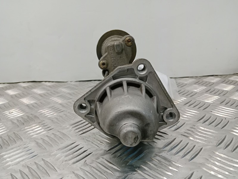 Recambio de motor arranque para ford focus berlina (cak) ambiente referencia OEM IAM YS4U11000AB  