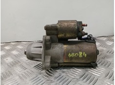 Recambio de motor arranque para ford focus berlina (cak) ambiente referencia OEM IAM YS4U11000AB   2