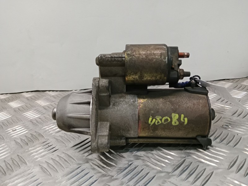 Recambio de motor arranque para ford focus berlina (cak) ambiente referencia OEM IAM YS4U11000AB  