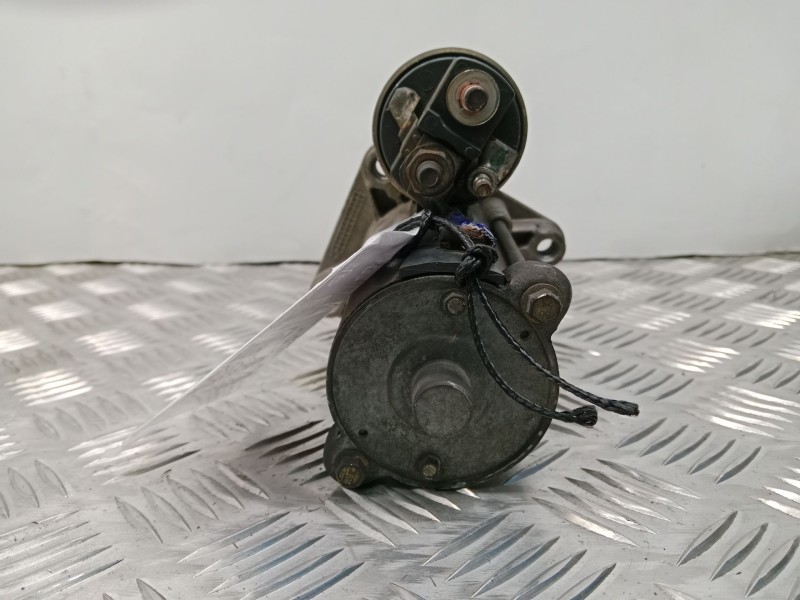 Recambio de motor arranque para ford focus berlina (cak) ambiente referencia OEM IAM YS4U11000AB  