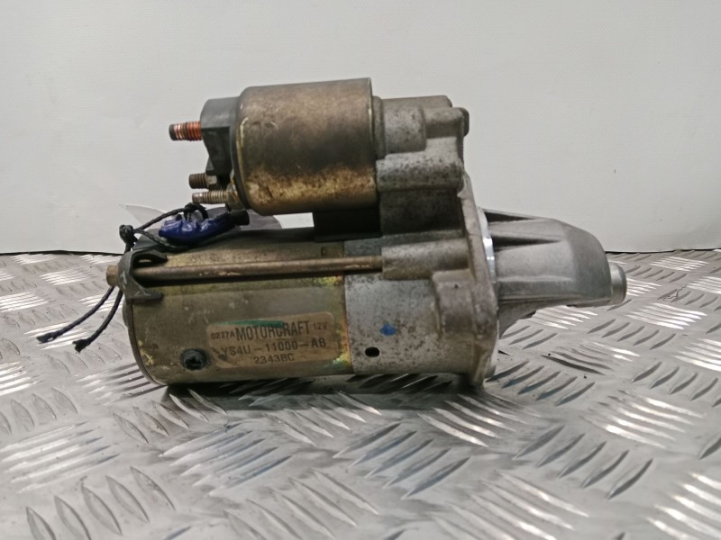 Recambio de motor arranque para ford focus berlina (cak) ambiente referencia OEM IAM YS4U11000AB  