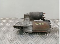 Recambio de motor arranque para ford mondeo iii (b5y) 1.8 sci referencia OEM IAM 1S7U11000AD   2