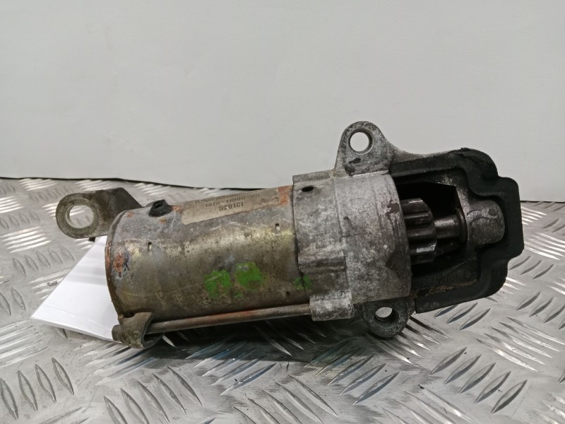 Recambio de motor arranque para ford mondeo iii (b5y) 1.8 sci referencia OEM IAM 1S7U11000AD   Recambio de motor arranque para ford mondeo iii (b5y) 1.8 sci referencia OEM IAM 1S7U11000AD